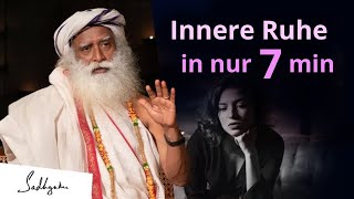 Das Wunder Deines Verstandes Wie 7 Minuten Täglich Dein Leben Verändern Sadhguru