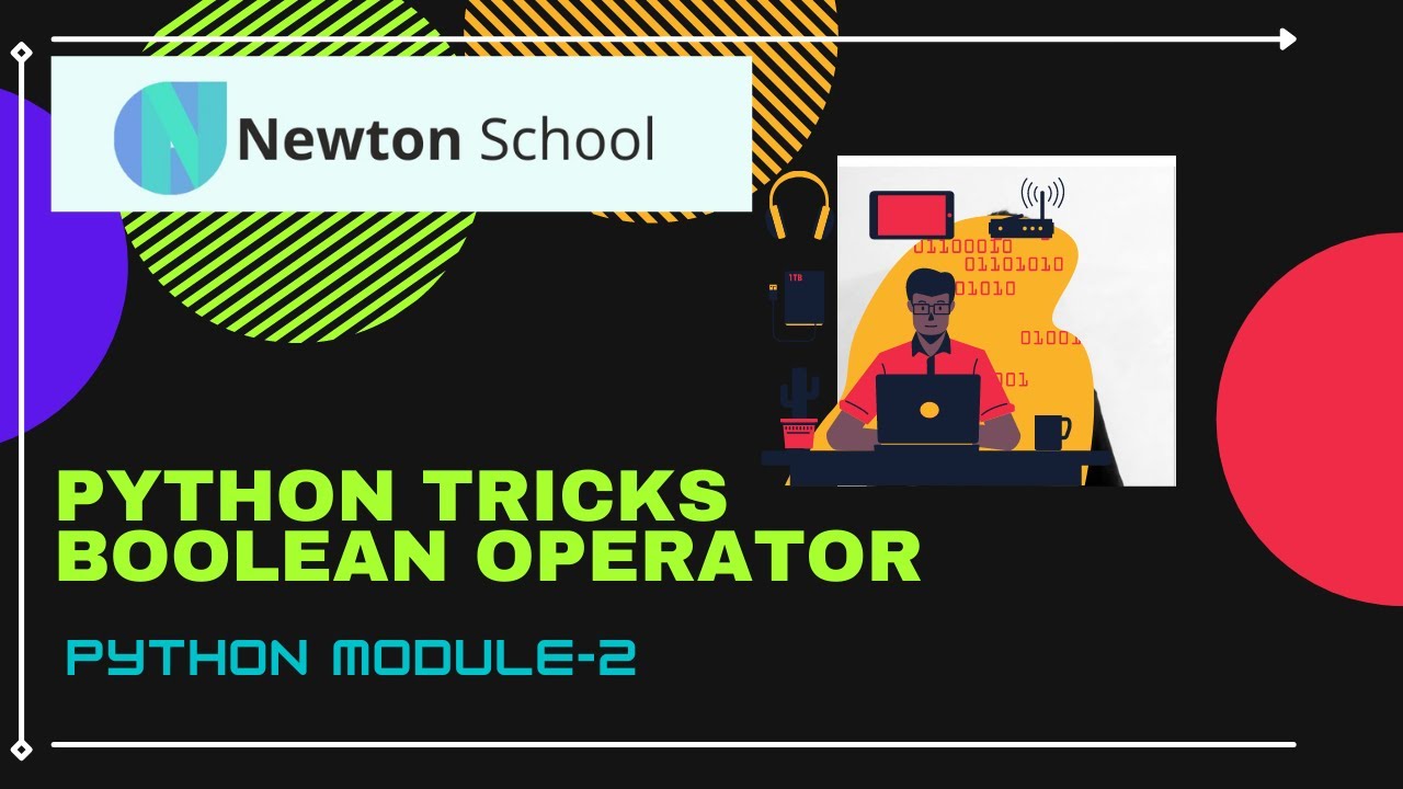 | PYTHON INTERVIEW QUESTION-1| |MODULE-2| - YouTube