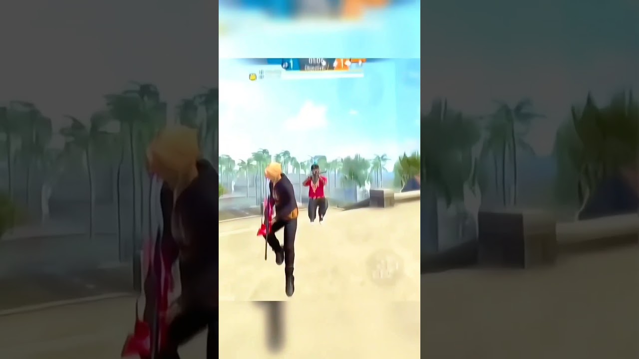 What a Dangerous Moment 🔥 fff FFFF Fff SHORTS / 