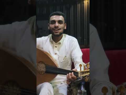 والله وبله وتله لو دريت ان الهواء هاكذا يفعل معي الفنان نواف الصعدي