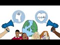 This training is for young people aged between 14-25 years