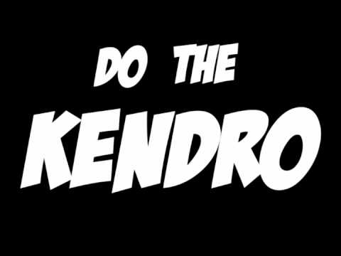 KenDro - X Factor Do The KenDro