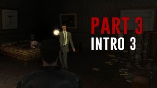 Max Payne Part 3 A Bit Closer To Heaven - Prologue 3 - The Killer Was Smiling Ps4