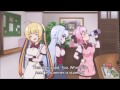 Wagamama High Spec The Animation Episode 2 