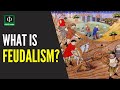 Feudalism: The Structure of Medieval Society and Its Impact on Power Dynamics
