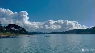 Reprise from Ayaka Hirahara at Lake Merced