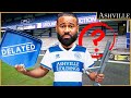 Why the QPR Stadium Will NOT Be Ready In Time!