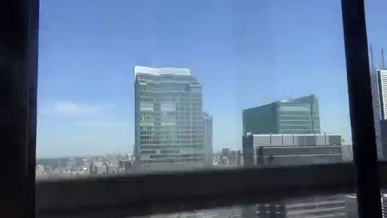 Trip round the world-2012. Canada. Toronto