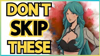 You Don't Want To Miss These AMAZING Games