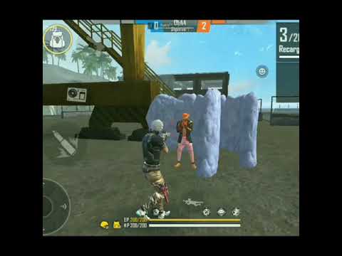 Soul chef- write this down /mobile hud 3 dedos... Highlight de free fire🔥🚀
