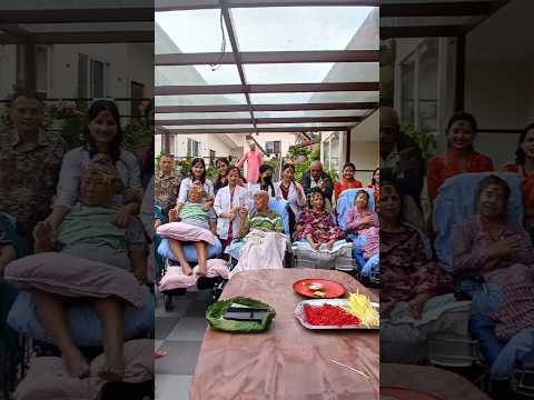 Celebrating the joy of Dashain with love and blessings