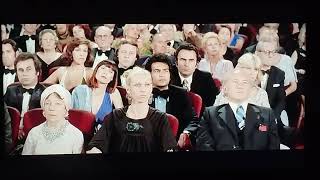 Extrait Du Film La Course A Léchalote Avec Pierre Richard Et Jane Birkin Lhomme Musclé