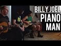 Small Town Titans - Piano Man - Billy Joel Cover