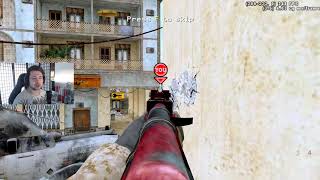Cod4 Promod | Lazy Sunday