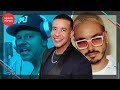 Daddy Yankee habla de la pelea de J Balvin y Residente, ¿A quién apoya de los dos?