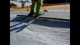 freeski edit