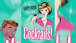 Bartender Brett, How To Be A Bartender, Ep 1 Men Can Be Y Too Full