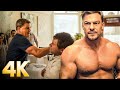 No Guns, Just Pain and Carnage | Reacher Season 1 | ⚡ 4K