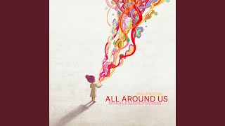 All Around Us (Brahma & Bassfactor Remix)