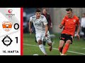 Adanaspor Altay goals and highlights