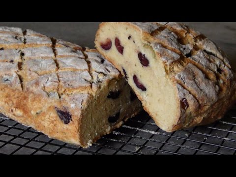 Crusty Olive Bread - Gluten Free Bread