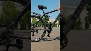 Насос велосипедный panaride flexi 260 #велосипед  #покатушки #велотрип #велопокатушки #велосипедный