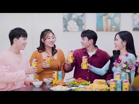 TVC Bimita - Ngon Tự Nhiên