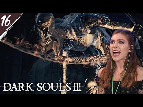 Video: Dark Souls 3 - Anor Londo, Aldritch, Devourer Of Gods Dan Penari Lembah Boreal