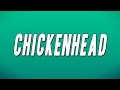 Project Pat Chickenhead Ft Three 6 Mafia La Chat Lyrics