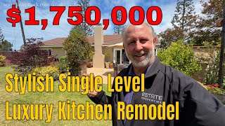 Great Value Well Updated Single Level Home for Sale at 6520 Monero Dr
