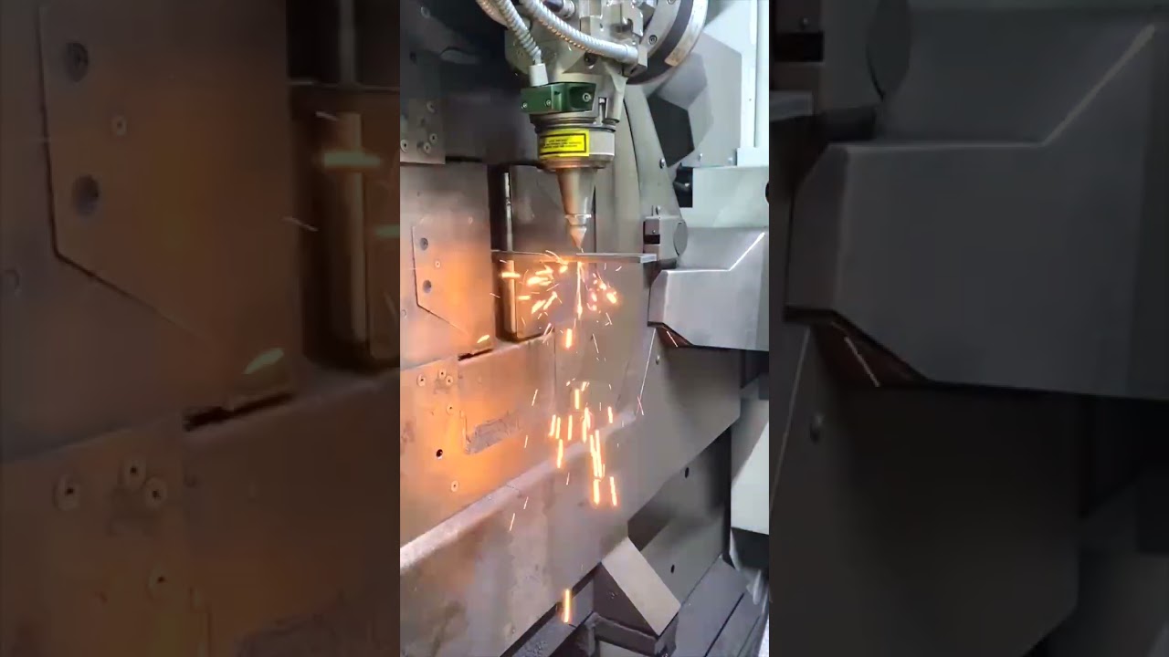 フラットバー（平鋼）の穴あけ加工 - 株式会社 イワサキ