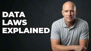 What Fundamental Principles Guide Data Protection Laws?