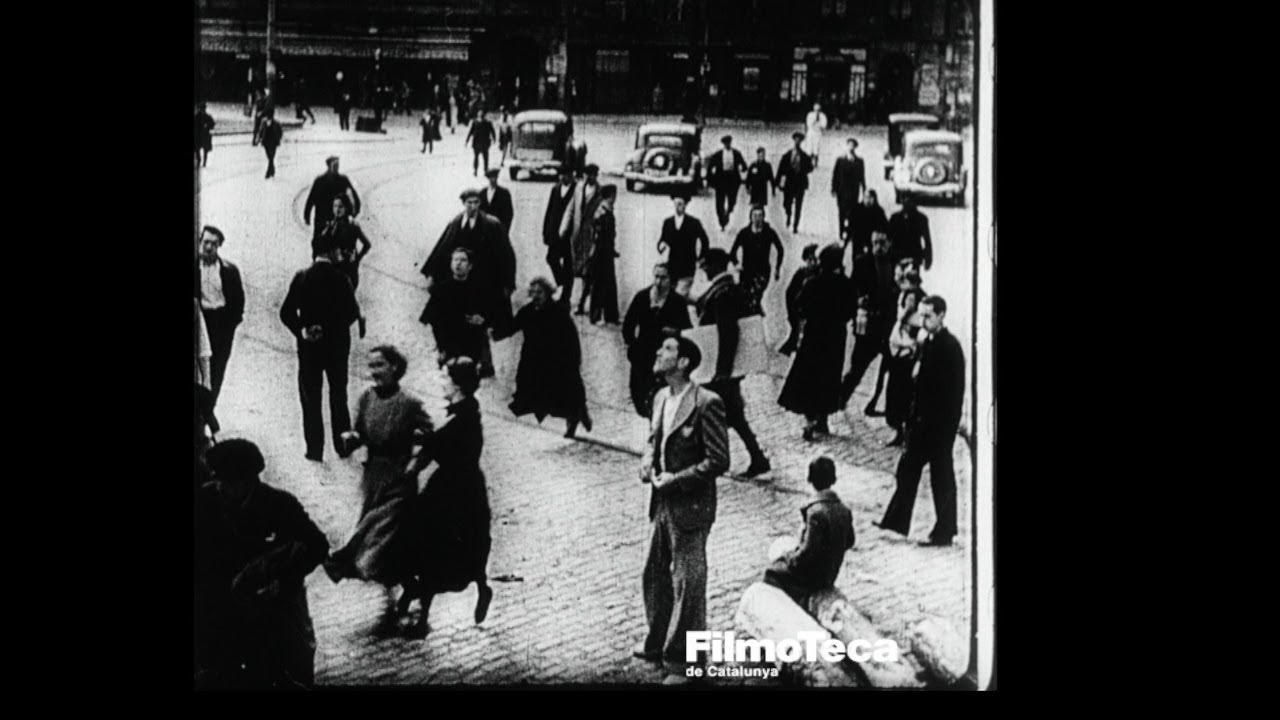 booksmart soundtrack 'Topografia de la destrucció' Els bombardeigs de Barcelona durant la Guerra Civil (1936-1939)