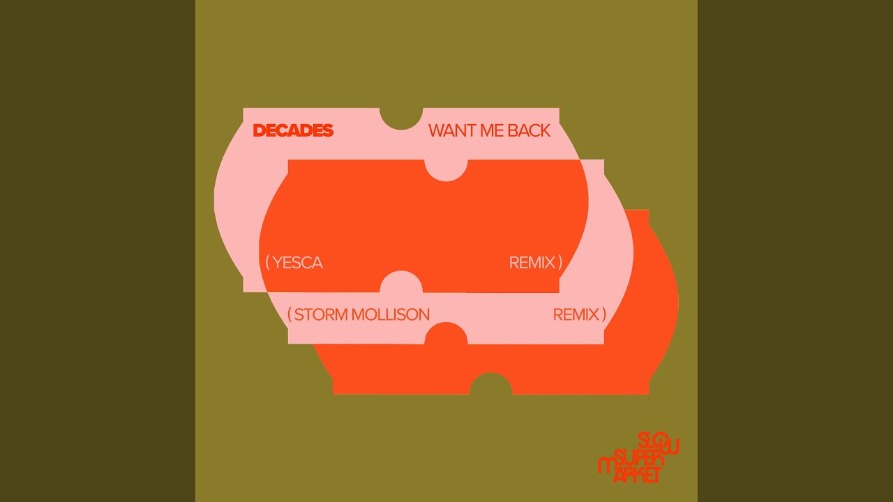 Watch Want Me Back (Yesca's Skint Edit) on YouTube Watch Want Me Back (Yesca's Skint Edit) on YouTube