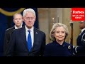 Criminal Defense Attorney: This Is What I Am Looking Out For Ahead Of Clintons' Epstein Deposition