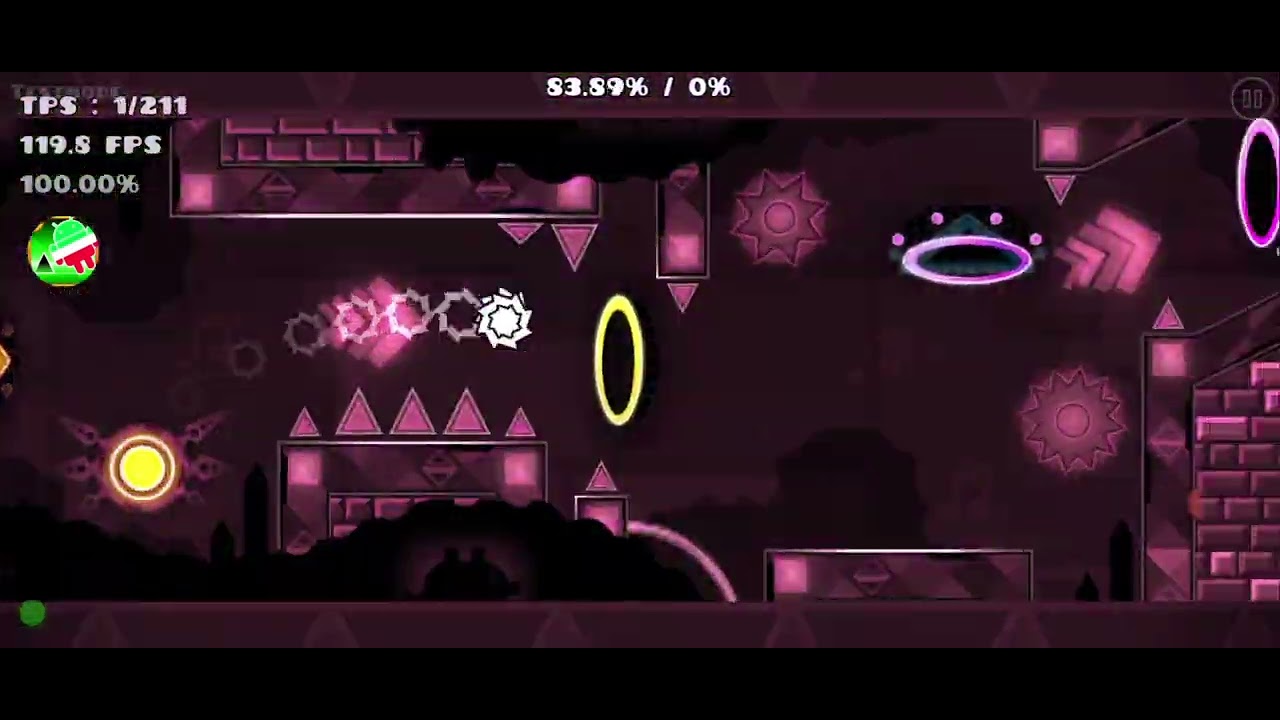 [Mobile] Boogie 64-100 - YouTube