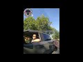 Neighborhood Speeder Gets Pulled Over