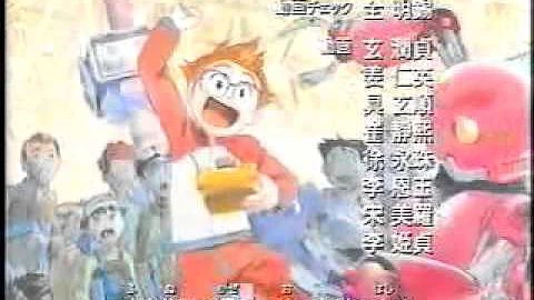 無人惑星サヴァイヴop
