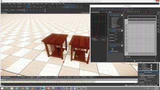 3DSMAX to CryEngine 3 -  Exporting and Smoothing Groups