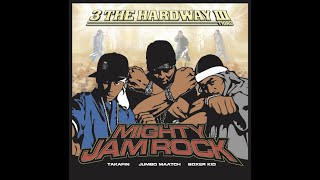 Gwaan Good (JUMBO MAATCH, TAKAFIN, BOXER KID) / MIGHTY JAM ROCK
