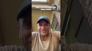 F3 RTX Nantan Gretzky: Prepping for GORUCK Selection 2025