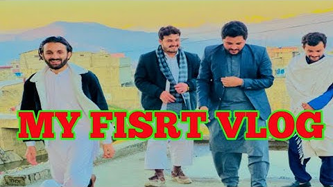 My First Vlog Today | First Vlog on Youtube 2023 |