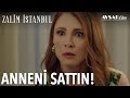 Şeniz ve Cenk'in Büyük Kavgası! Beni Sattın! | Zalim İstanbul 9. Bölüm