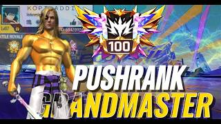 MENGEJAR GRANDMASTER FREE FIRE #freefire #shorts