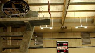 Missouri's David Bonuchi 407C on 10 meter
