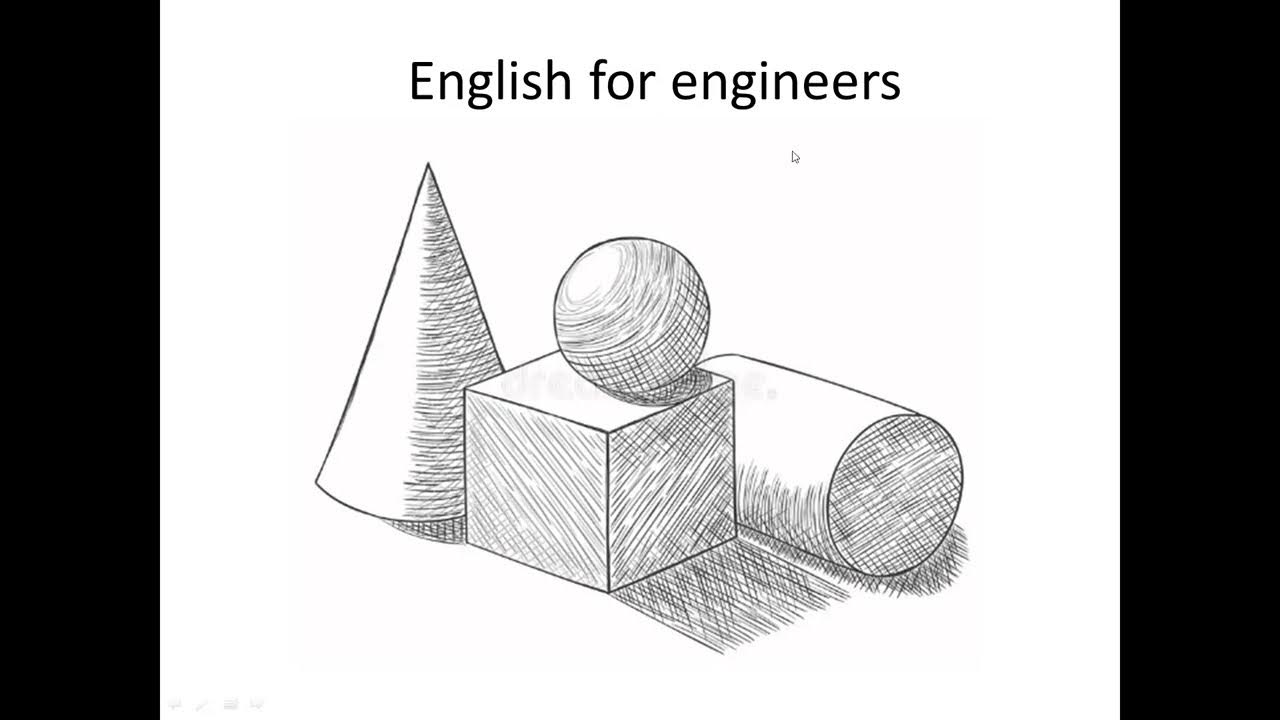 Английский для инженеров! English for Engineers! - YouTube