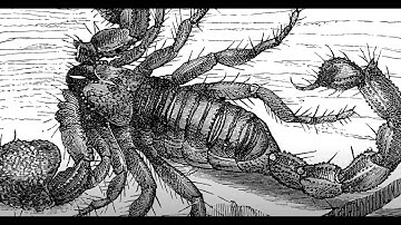 Sting Operation  Using Scorpion Venom to Target Brain Tumors | City of Hope