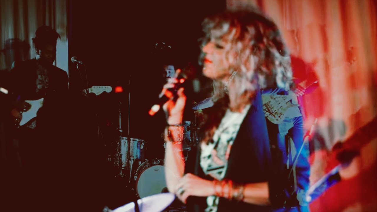 HANNALENE 'BERLIN' LIVE