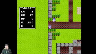 Dragon Warrior! A Special Episode! | Ranking the NES, Episode 19-2