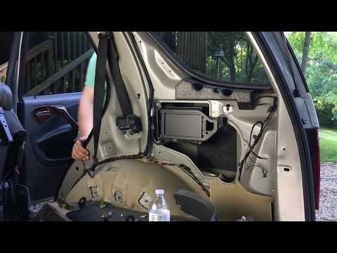 mercedes-benz-ml320-3rd-row-seats-removal-or-install-ml430-ml500